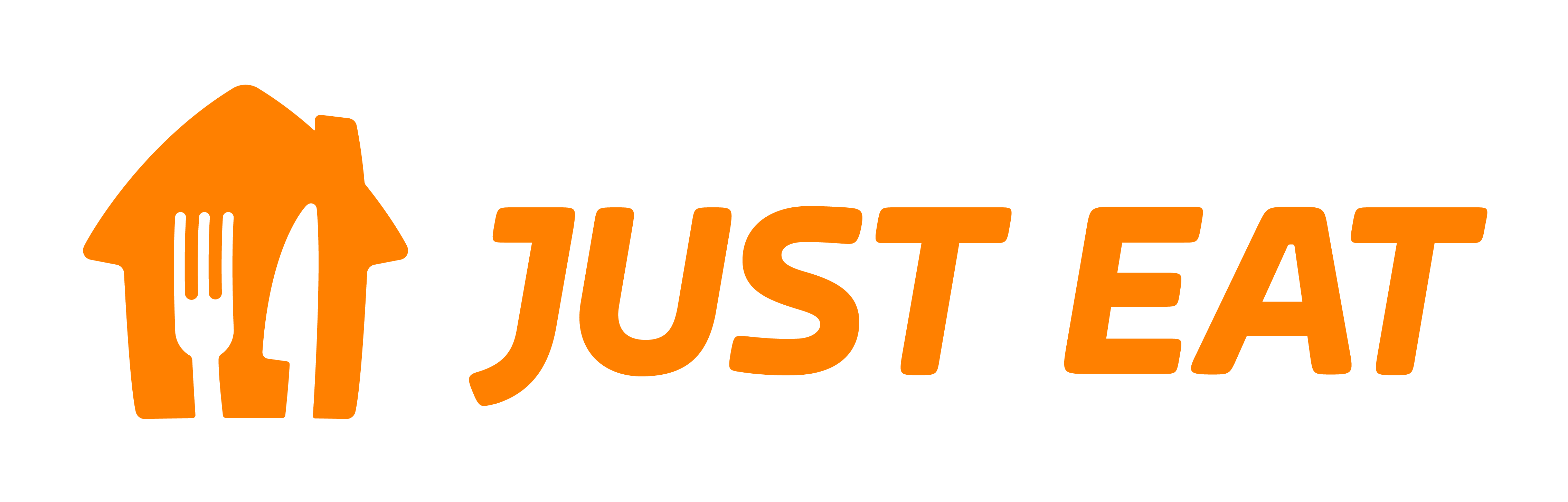 JUST EAT
